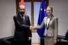 Armenia, EU Adopt New Strategic Agenda to Deepen Partnership