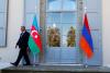 Armenian government publishes documents on negotiations over former Karabakh conflict