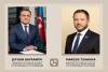 Estonian embassy in Azerbaijan set to open in 2026