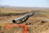 Azerbaijan's revenues from gas pipeline operations disclosed