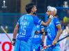 FIH Junior Men’s Hockey WC: India beat Switzerland, set QF clash with Belgium