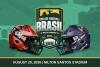 UVA officially announces August matchup against NC State in Brazil