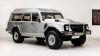 One-Off Lamborghini LM002 Diomante Built For Sultan Of Brunei Is For Sale