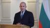 Bulgarian president says government’s resignation ‘inevitable,’ calls for snap elections