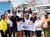 First ARC+ Yacht Arrives in Grenada