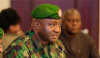 Tinubu nominates General Christopher Musa as Nigeria’s new Minister of Defence 