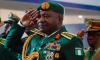 Nigeria Has a New Minister of Defence: General Christopher Musa
