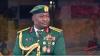 Tinubu Nominates Former Defence Chief, General Christopher Musa, as New Minister of Defence