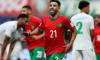 Morocco opens its 2025 Arab Cup campaign with a 3-1 victory over Comoros