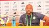 Morocco coach praises team performance, Comoros coach expresses disappointment