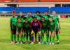 Grenada in competitive match against Concacaf’s #3 ranked Costa Rica
