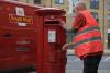 Denmark’s postal service is sending Royal Mail a chilling message...