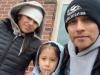 ‘To return now, it would be fatal.’ Springfield resident who applied for asylum fears retaliation if deported to Ecuador.
