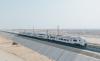 Contract Awards Advance Egypt High-speed Rail Project