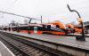 New Skoda trains will not be running between Tallinn and Tartu any time soon