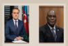 Azerbaijani FM has telephone conversation with Gambian counterpart