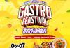 Ghana’s culinary landscape set for a bold transformation as Charterhouse unveils the first-ever “Gastro Feastival”