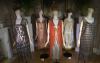 Art Deco fashion centennial dazzles in Estonian castle exhibition
