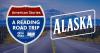Alaska featured in PBS ‘Reading Road Trip’ online book series Wednesday