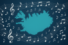 Icelandic Recordings Set for Use in New Licensed AI Music Platform