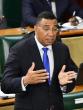 Holness: US$6.7-billion hurricane support package is ‘historic’