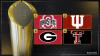 College Football Playoff Rankings: Texas Tech replaces Texas A&M, Alabama appears to lock up bid