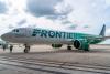 Frontier Airlines is offering a lucrative and easy fast-track to status