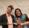 Student Wins Music Video Award at CUT International Film Fest
