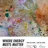 The Frederick Arts Council Presents "Where Energy Meets Matter: Exploring the Frontiers of Science" in partnership with the Frederick National Laboratory for Cancer Research
