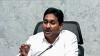 YSRCP refutes TDP's 'misleading' claims on Jagan's travel expenses