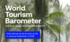 Global tourism on track to reach 2025 target