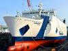 Keelung-Ishigaki shipping, passenger route to open soon