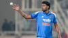 India vs South Africa: 'I don't care' - Harshit Rana responds to social media criticism against him