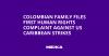 Colombian Family Files First Human Rights Complaint Against US Caribbean Strikes
