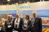 Choose Greece at Travel News MARKET 2025 for the 4th consecutive year