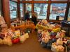 Record food drive at Cascade Medical supports Upper Valley MEND