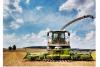 Enhancing agricultural harvester machinery through strategic component sourcing