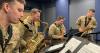 Air Force Band takes their Holiday In Blue concert on tour