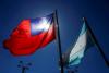 Taiwan looking forward to re-establish ties with Honduras, foreign minister says