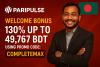 Paripulse Promo Code Bangladesh 2025 | COMPLETEMAX