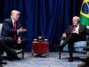Trump and Lula hold phone call to discuss US tariffs on Brazil, sanctions