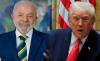 Brazil’s Lula and Trump discuss trade, sanctions in phone call