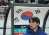 Coach Hong Myung-bo heads to Washington for World Cup draw