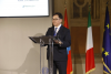 Cooperation Opportunities Discussed at Mongolia-Italy Business Forum