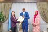 Somali PM hails UK support in human rights and reform drive