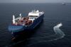 Saudi shipping firm Bahri charts a steady course