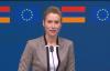 EU, Armenia adopt new strategic agenda as Brussels announces €15 million support package