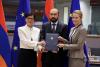 Armenia, EU elevate partnership to a strategic level