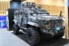 Expodefensa 2025: IAG Guardian Xtreme 4x4 MRAP gives Colombia a new shield against explosive threats