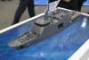 Expodefensa 2025: OPV 93 offshore patrol vessel strengthens Colombia's maritime security in two o...